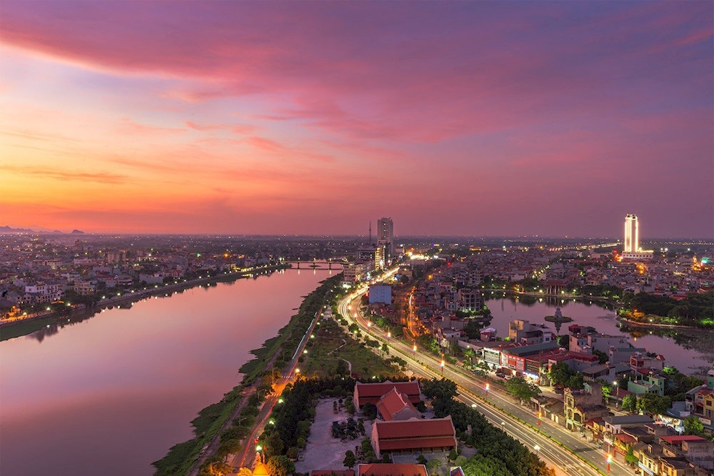 Hà Nam là điểm đến lý tưởng cho các chuyến đi ngắn ngày